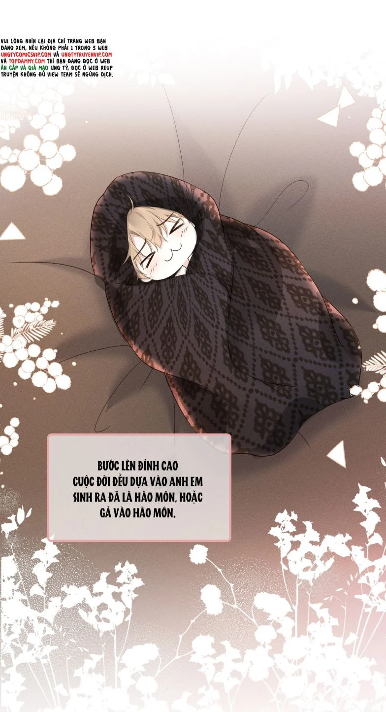 Tảo Ngộ Lan Nhân: Chapter 10