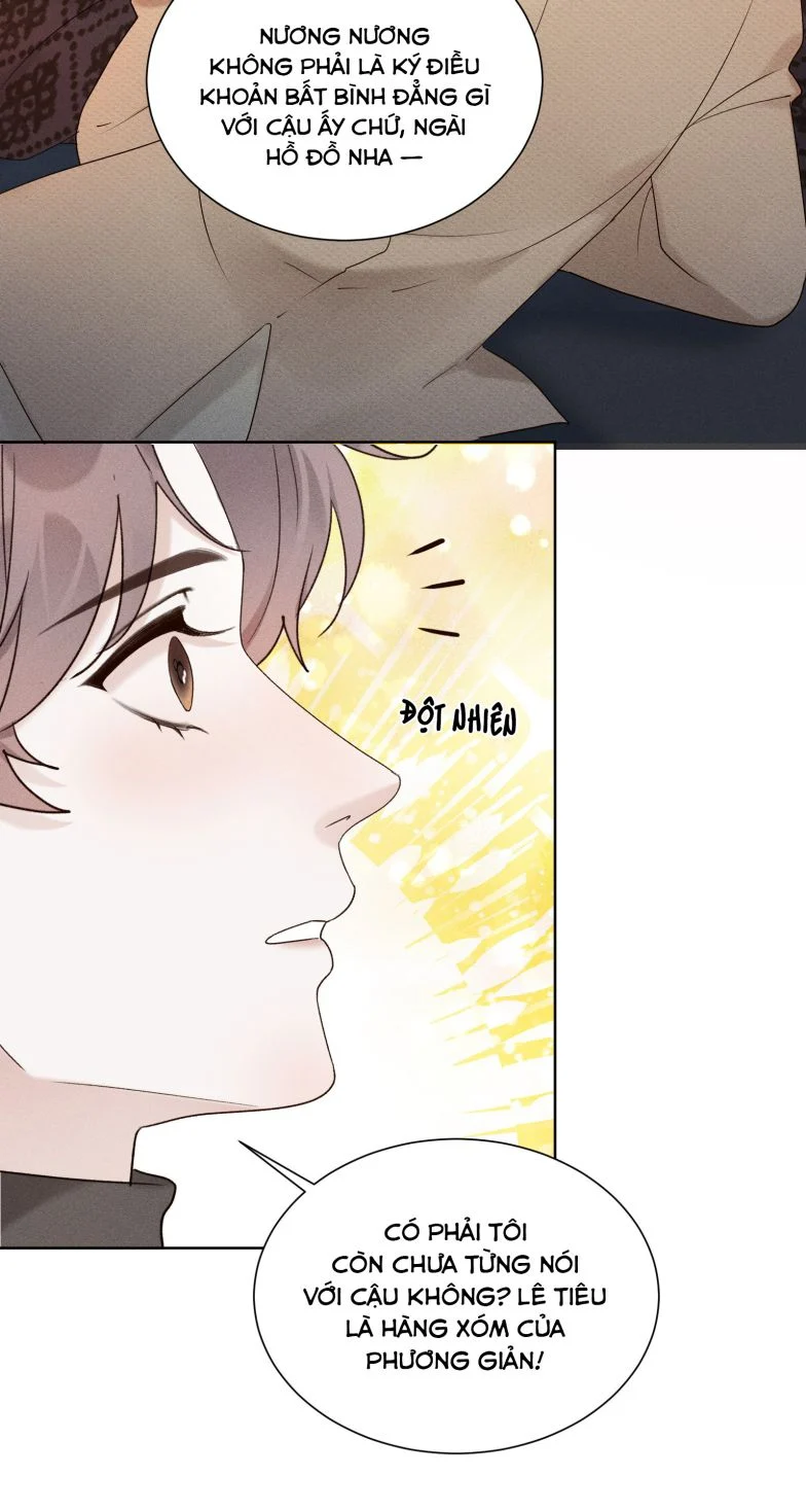 Tảo Ngộ Lan Nhân: Chapter 10