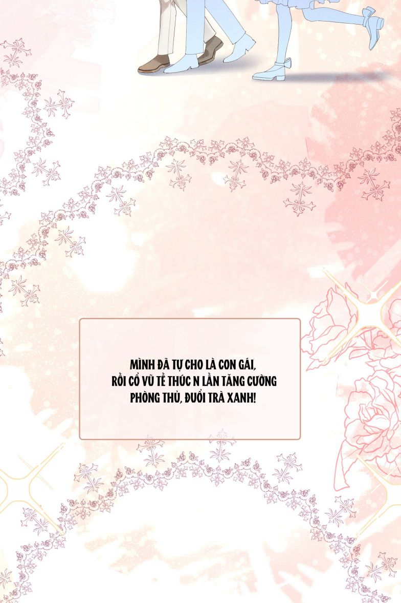 Tảo Ngộ Lan Nhân: Chapter 10