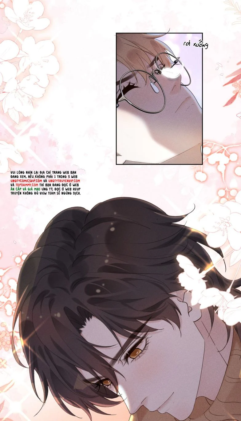 Tảo Ngộ Lan Nhân: Chapter 10