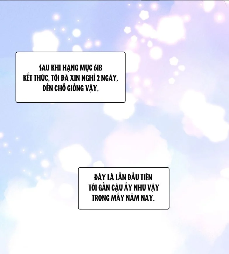 Tảo Ngộ Lan Nhân: Chapter 12