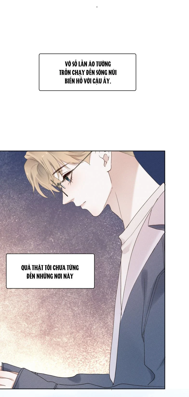 Tảo Ngộ Lan Nhân: Chapter 12