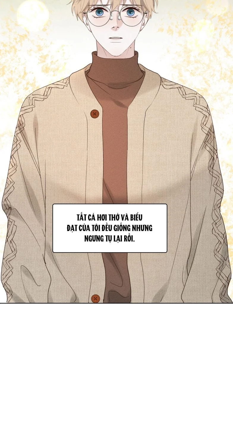 Tảo Ngộ Lan Nhân: Chapter 12