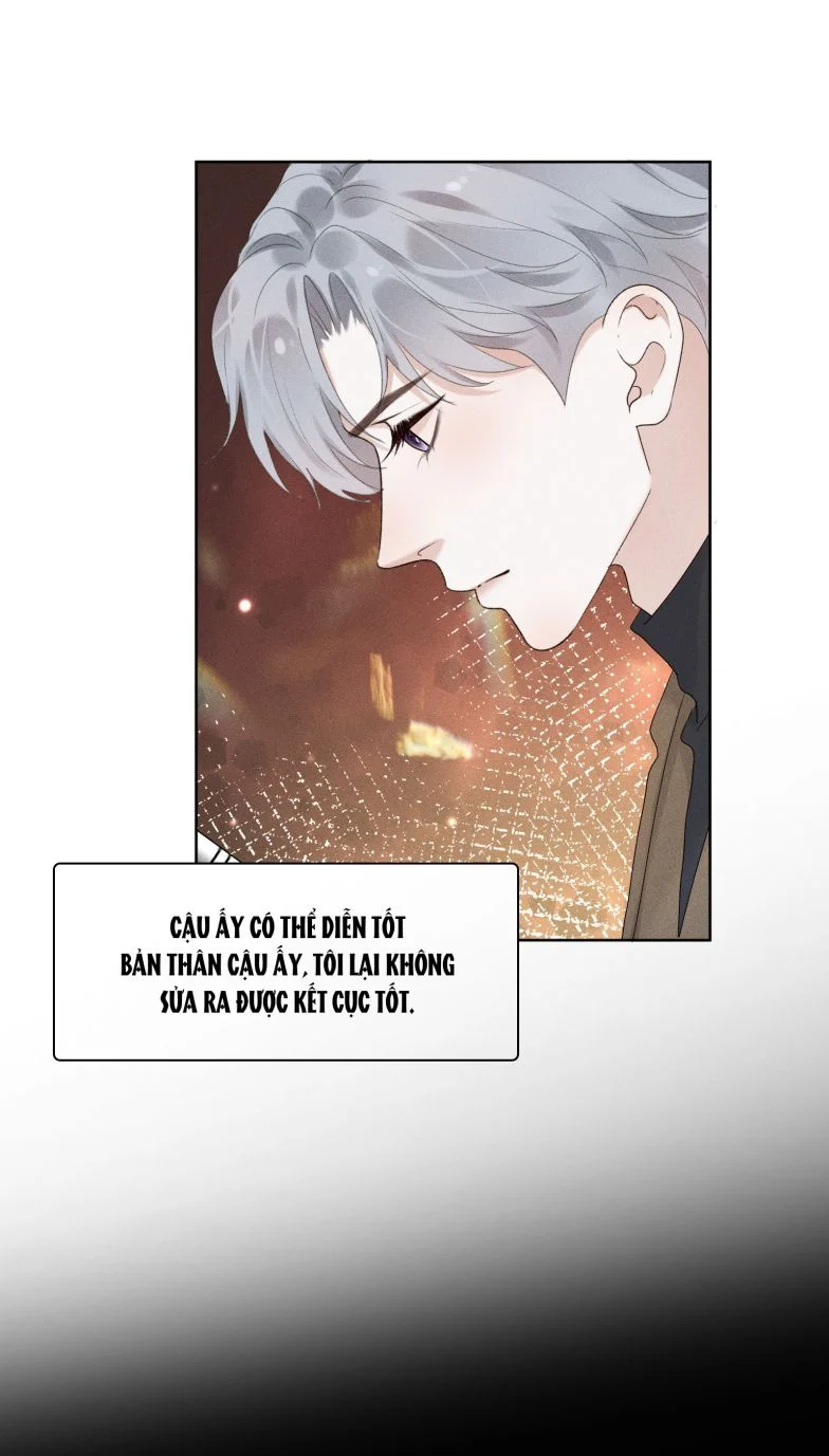 Tảo Ngộ Lan Nhân: Chapter 12