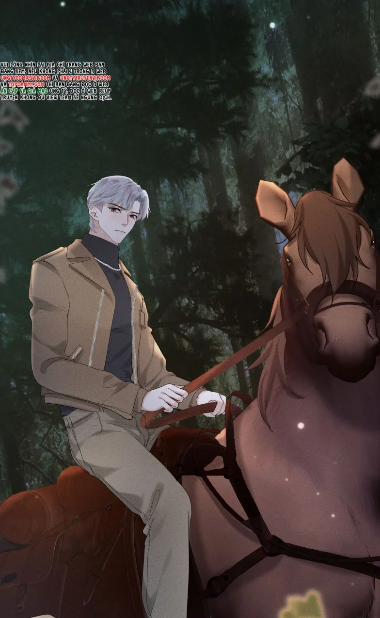 Tảo Ngộ Lan Nhân: Chapter 12