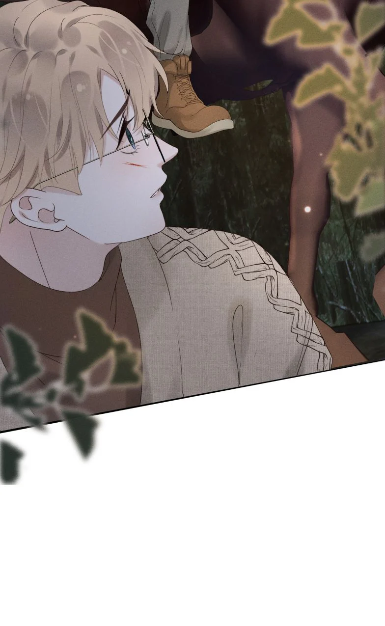 Tảo Ngộ Lan Nhân: Chapter 12