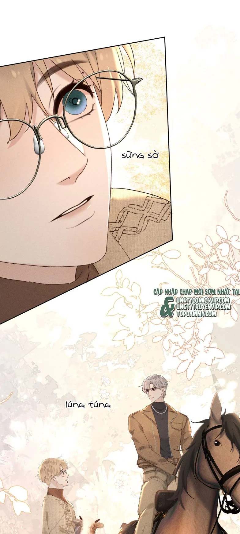 Tảo Ngộ Lan Nhân: Chapter 12