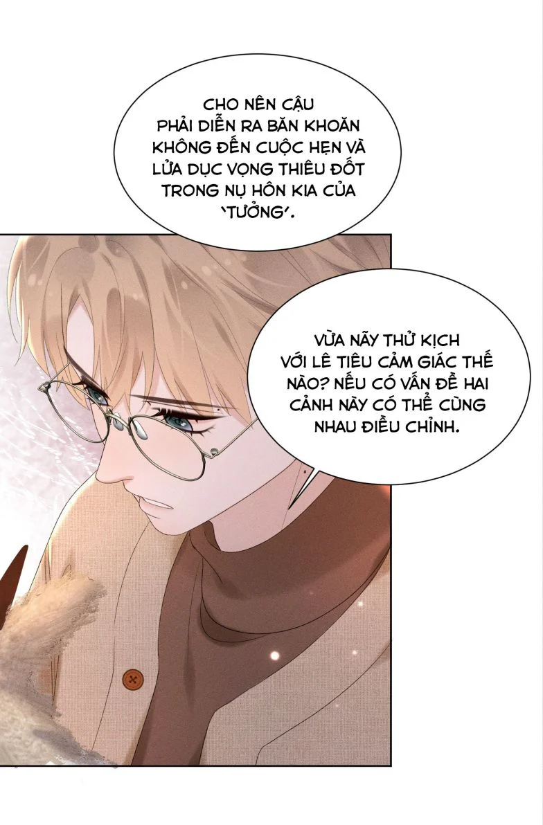 Tảo Ngộ Lan Nhân: Chapter 12