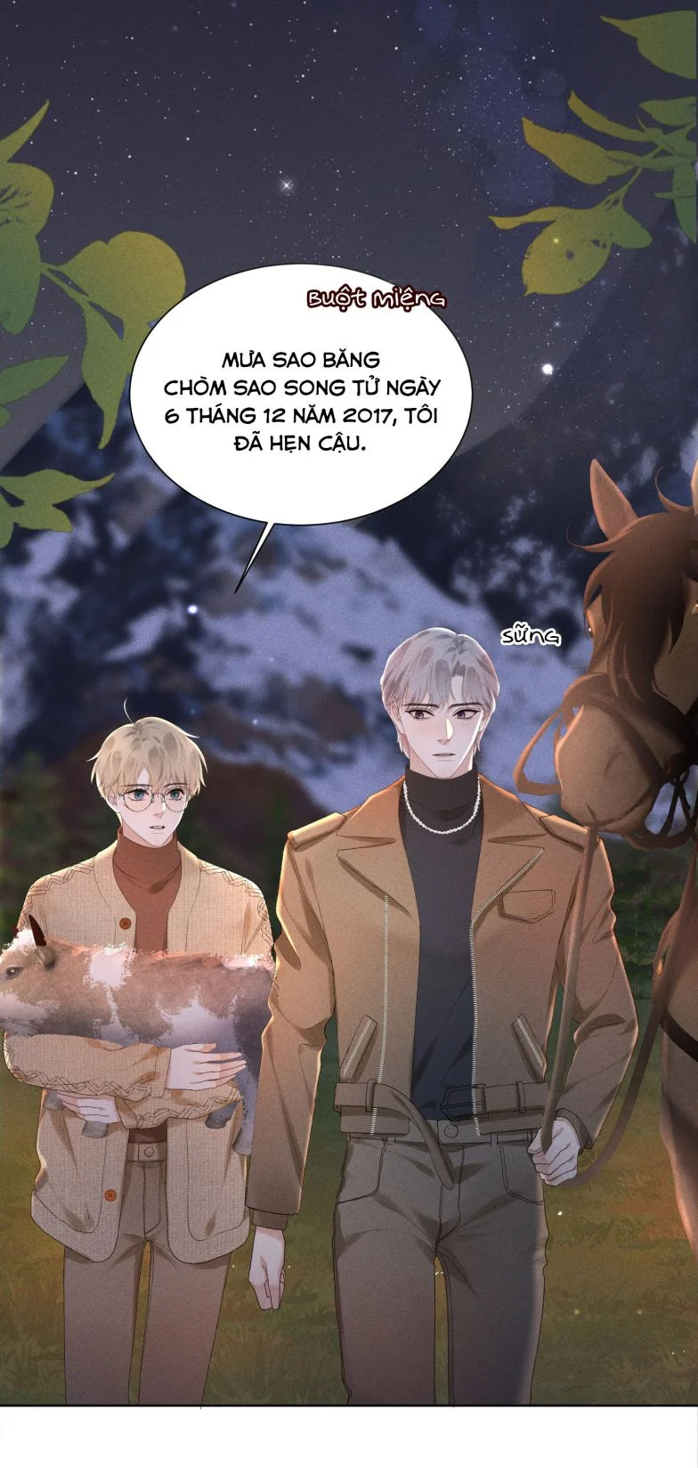 Tảo Ngộ Lan Nhân: Chapter 12