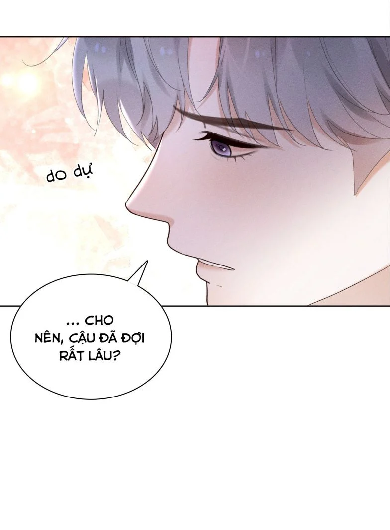 Tảo Ngộ Lan Nhân: Chapter 12