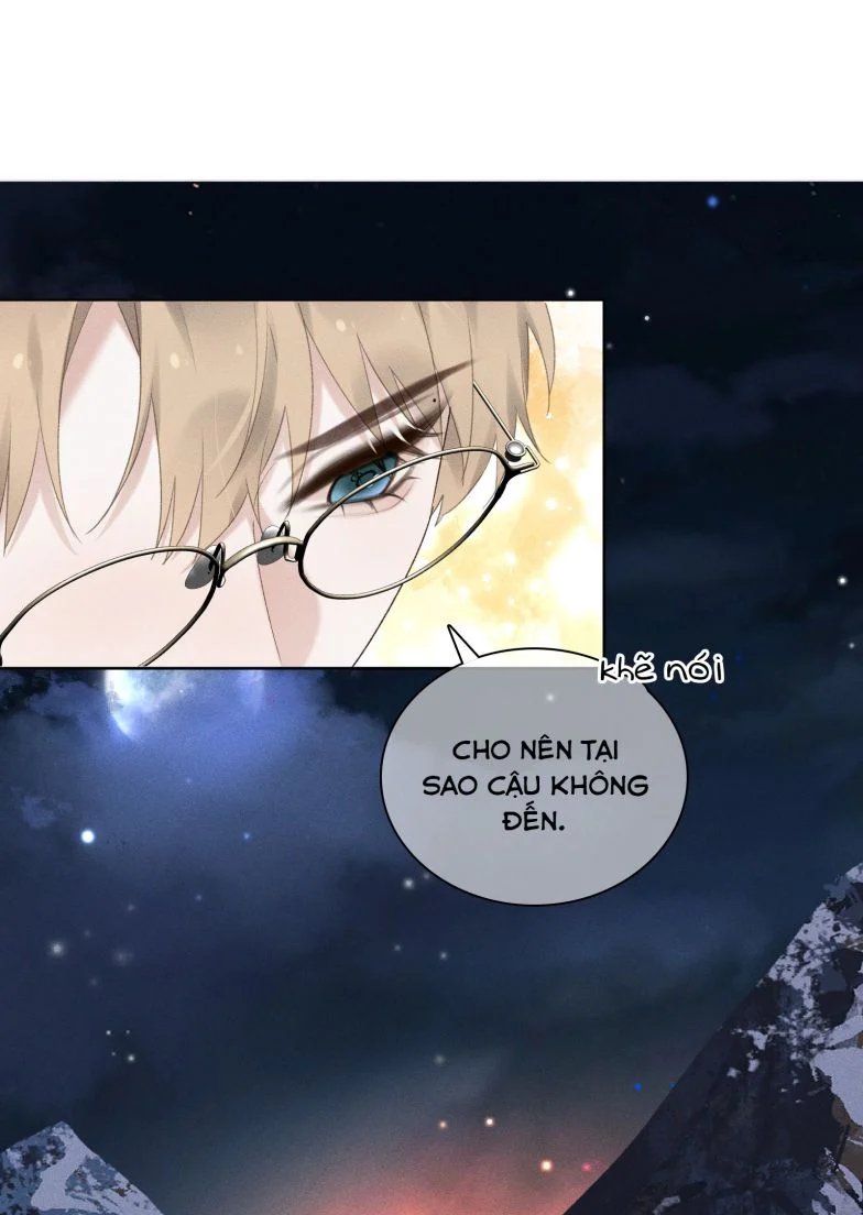Tảo Ngộ Lan Nhân: Chapter 12