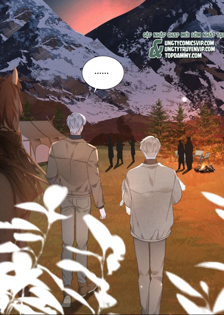 Tảo Ngộ Lan Nhân: Chapter 12