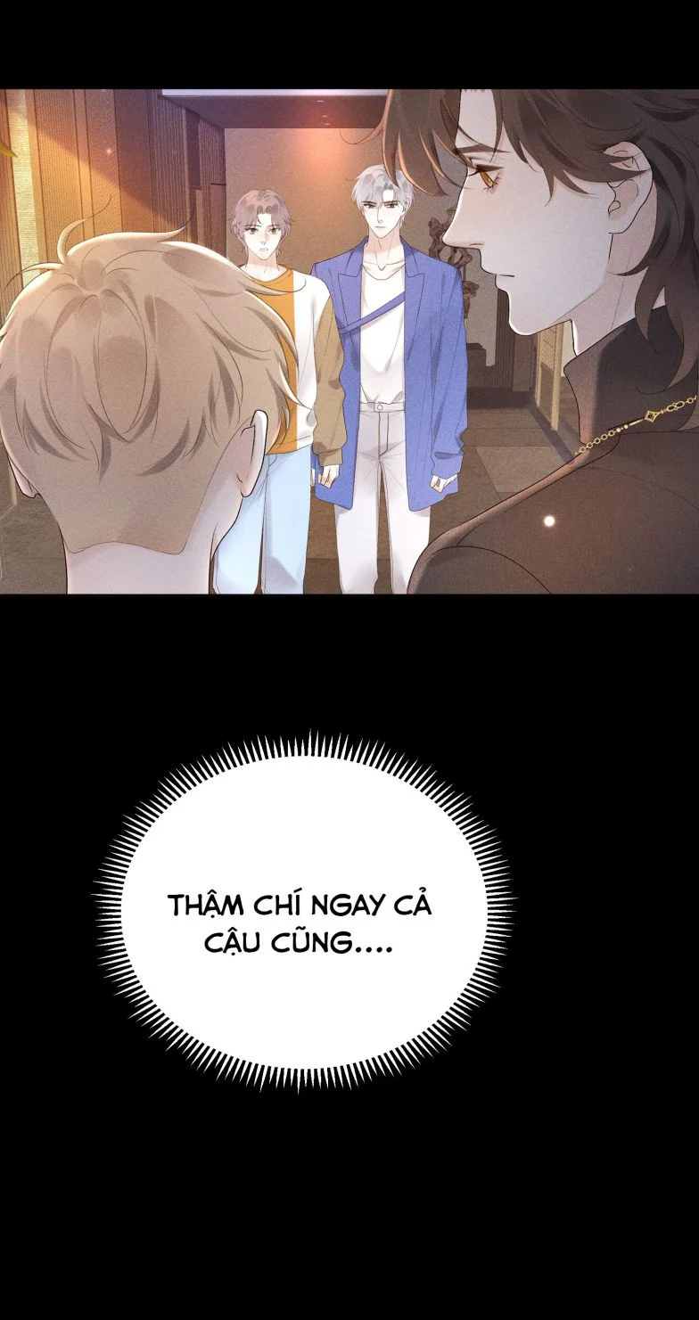 Tảo Ngộ Lan Nhân: Chapter 12