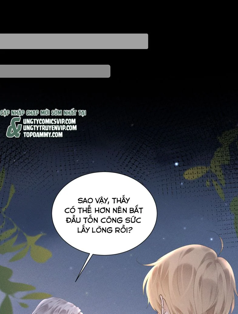 Tảo Ngộ Lan Nhân: Chapter 12