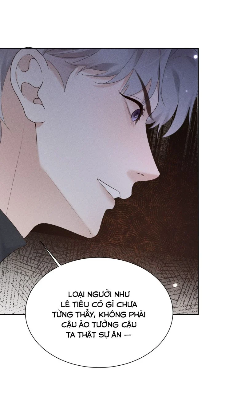 Tảo Ngộ Lan Nhân: Chapter 12