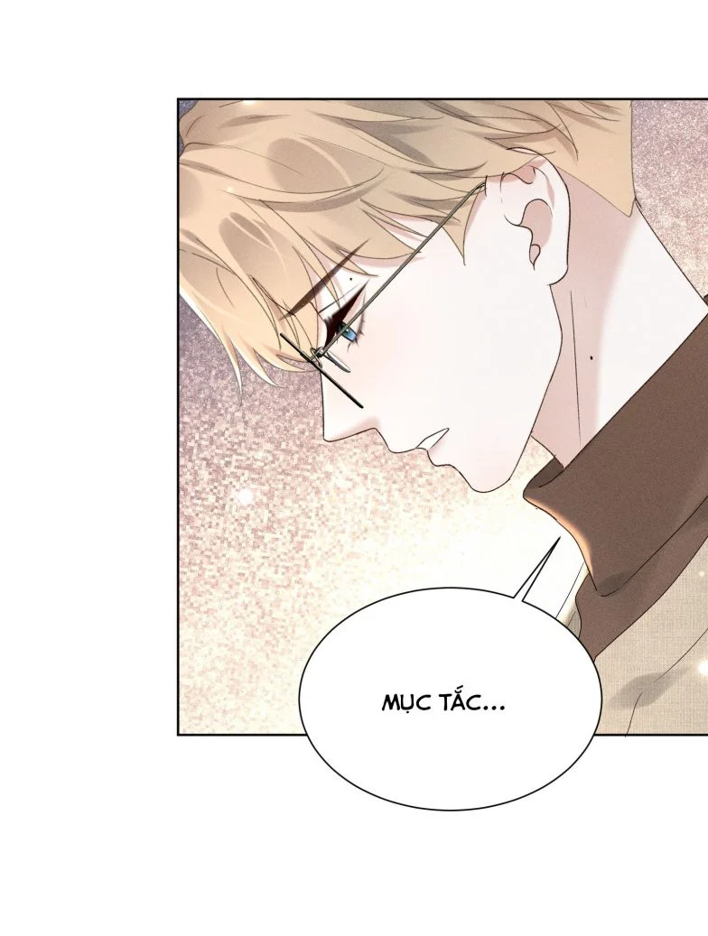 Tảo Ngộ Lan Nhân: Chapter 12