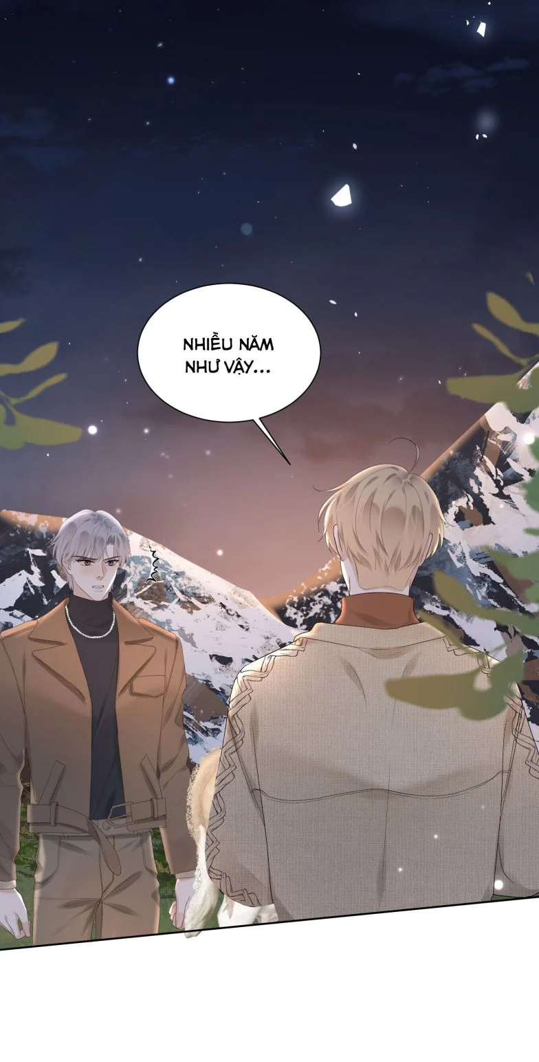 Tảo Ngộ Lan Nhân: Chapter 12