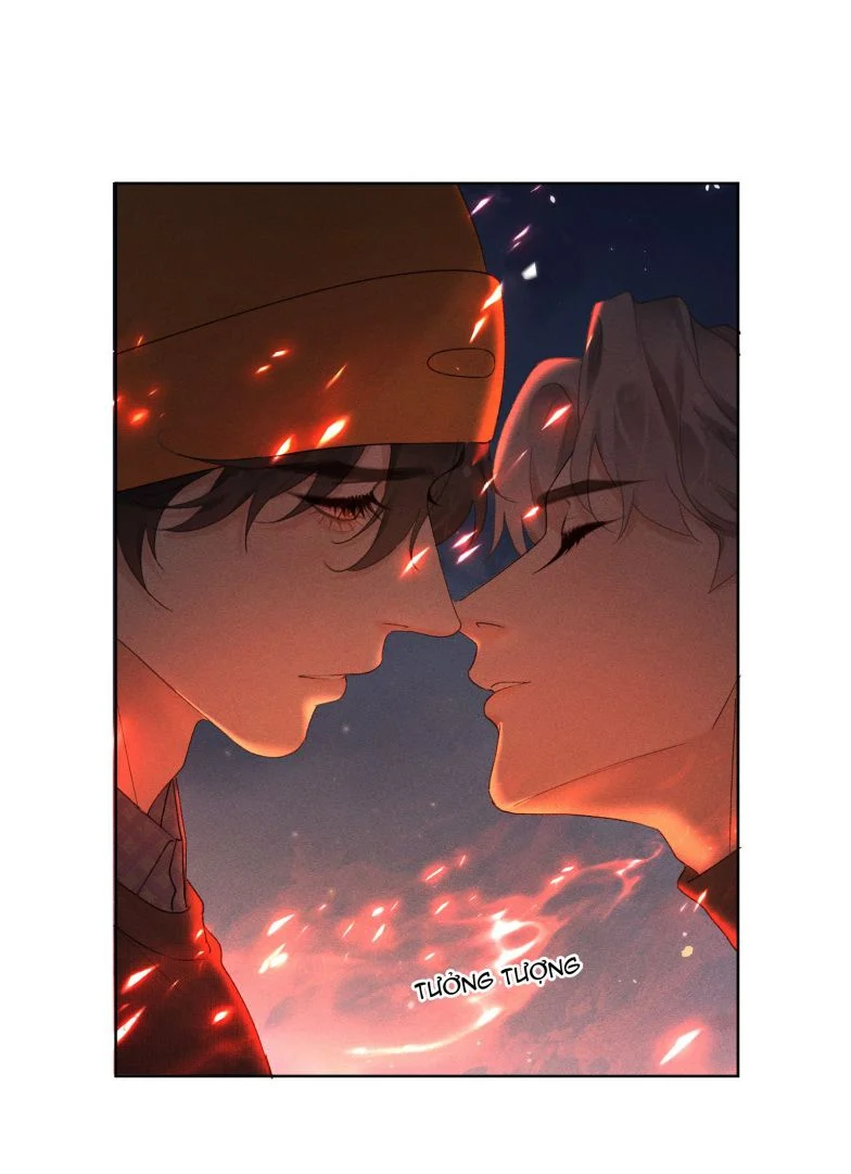 Tảo Ngộ Lan Nhân: Chapter 12