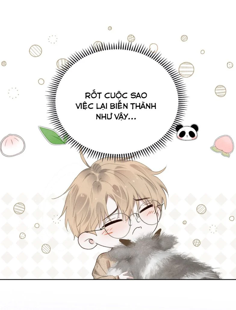 Tảo Ngộ Lan Nhân: Chapter 12