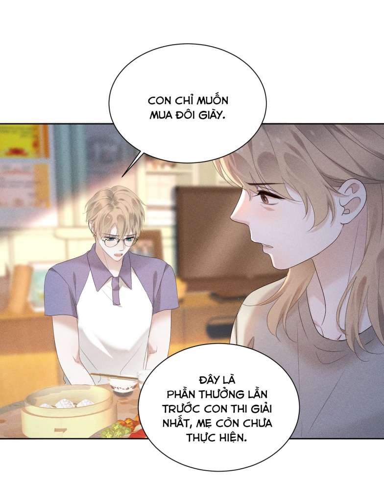 Tảo Ngộ Lan Nhân: Chapter 13