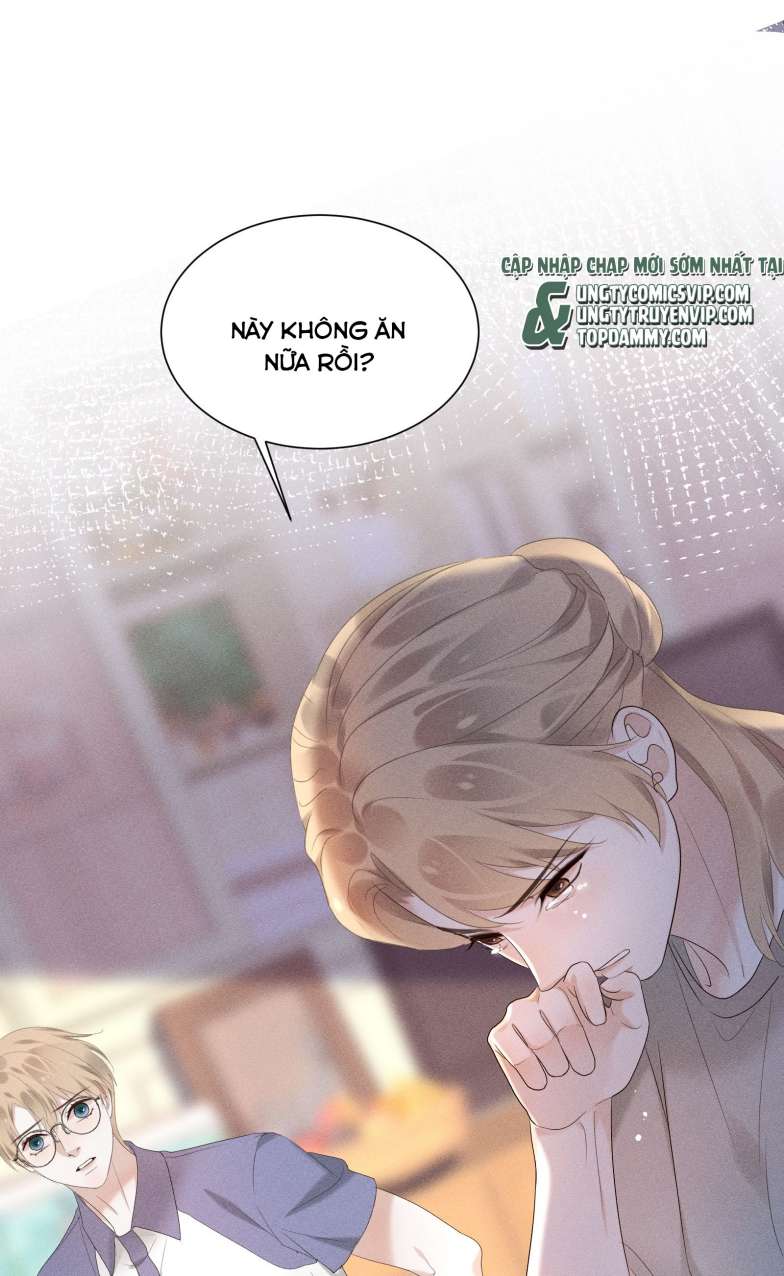 Tảo Ngộ Lan Nhân: Chapter 13
