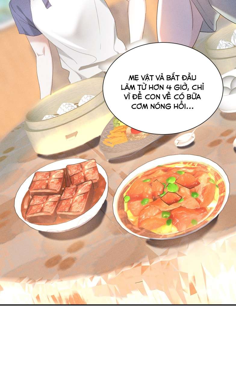 Tảo Ngộ Lan Nhân: Chapter 13