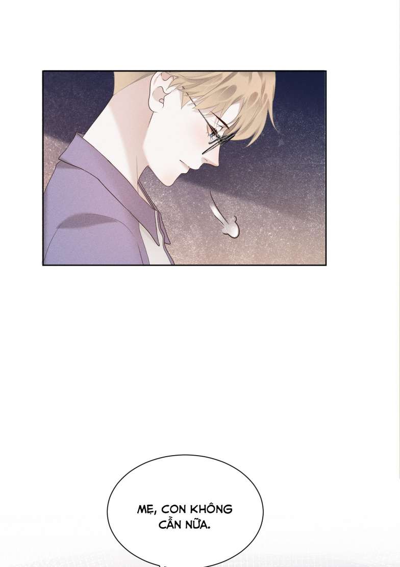 Tảo Ngộ Lan Nhân: Chapter 13
