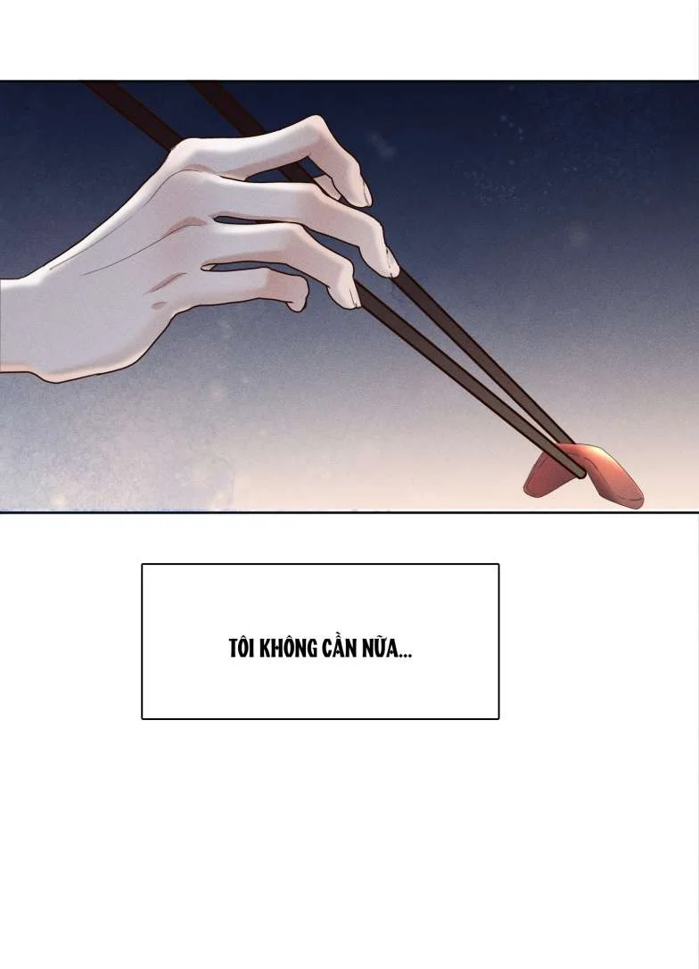 Tảo Ngộ Lan Nhân: Chapter 13