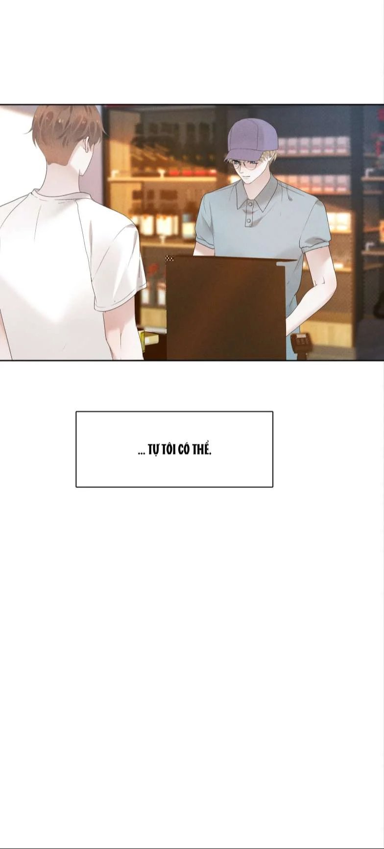Tảo Ngộ Lan Nhân: Chapter 13