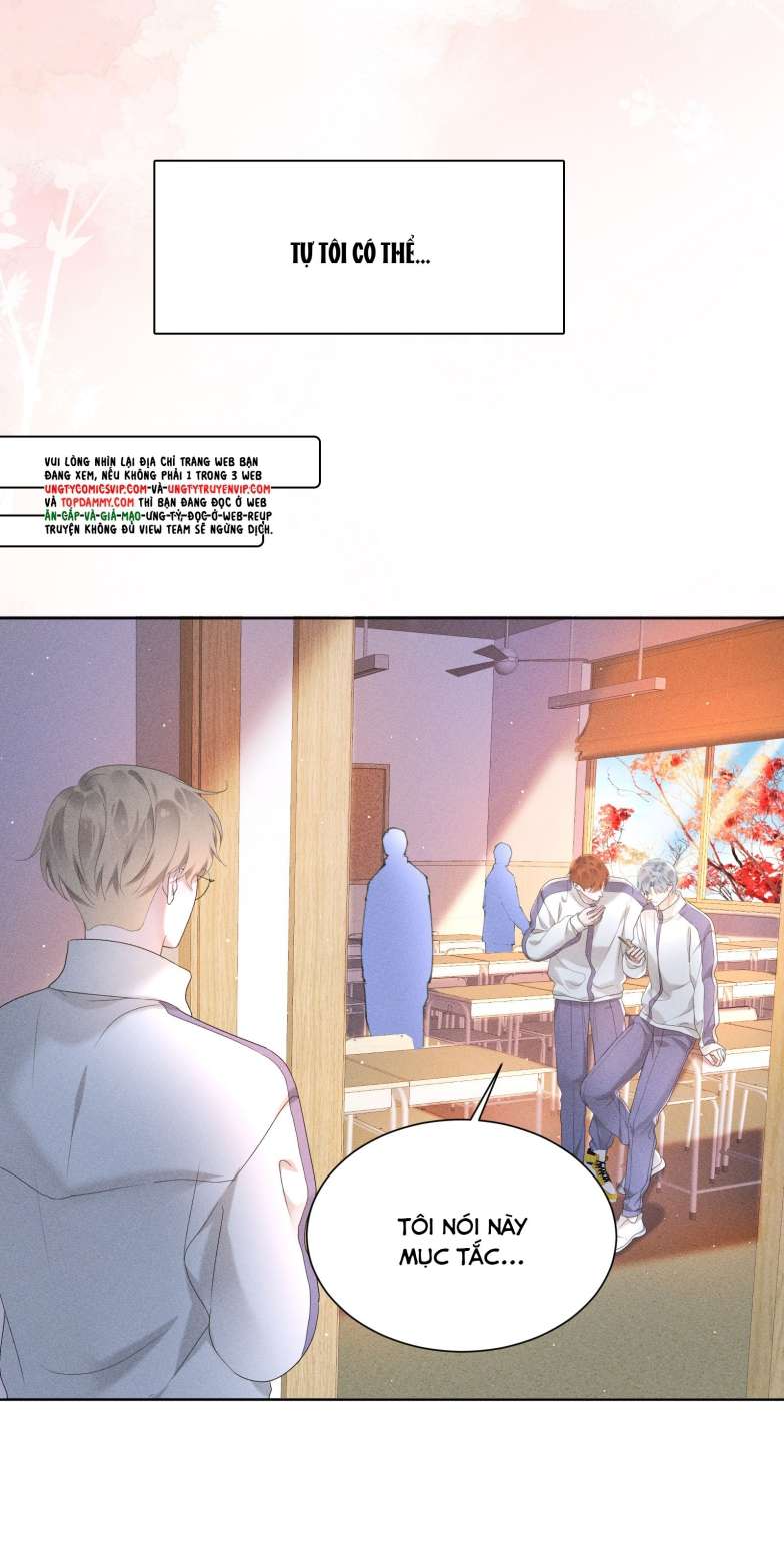 Tảo Ngộ Lan Nhân: Chapter 13