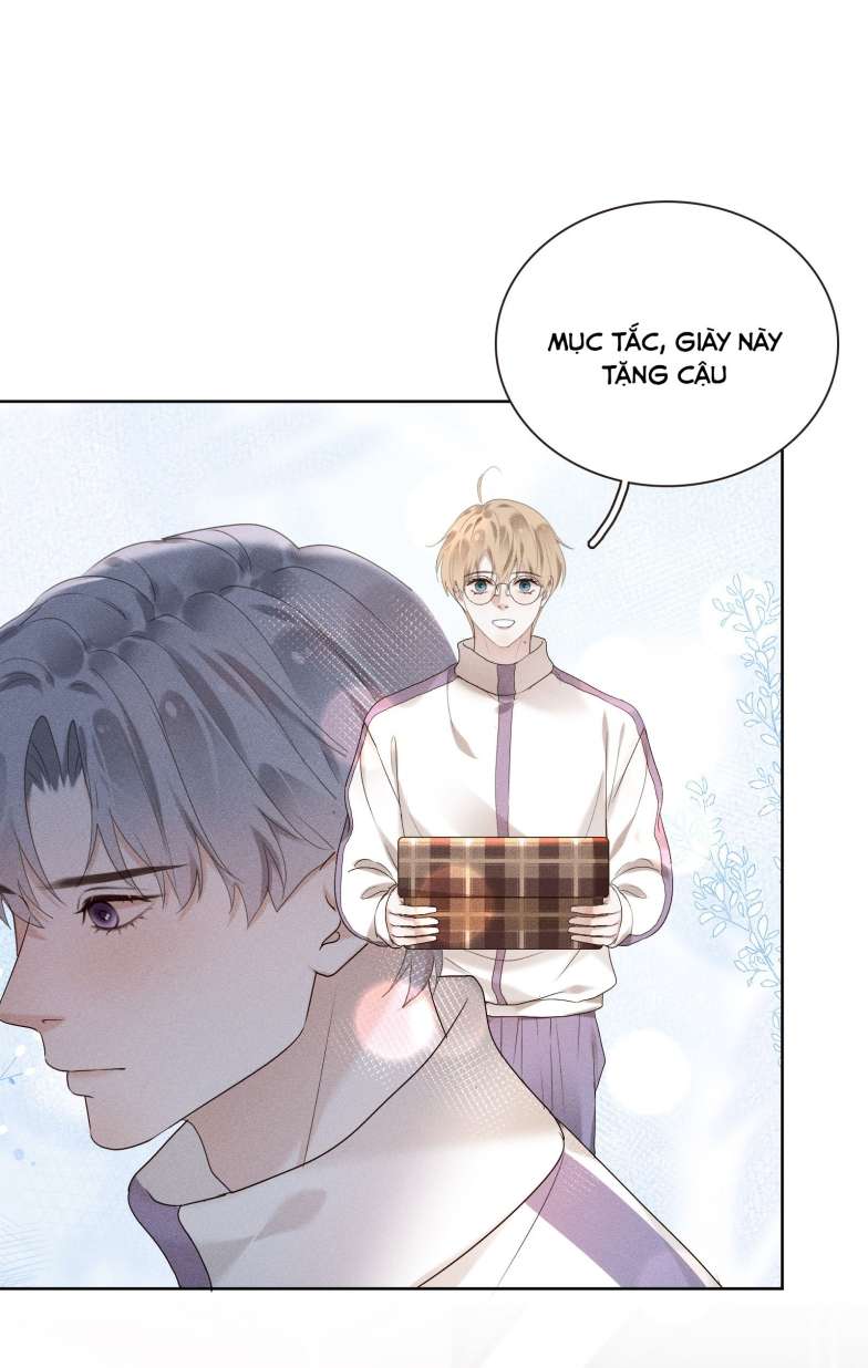 Tảo Ngộ Lan Nhân: Chapter 13