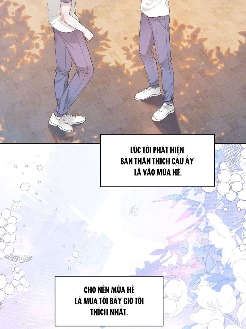 Tảo Ngộ Lan Nhân: Chapter 13