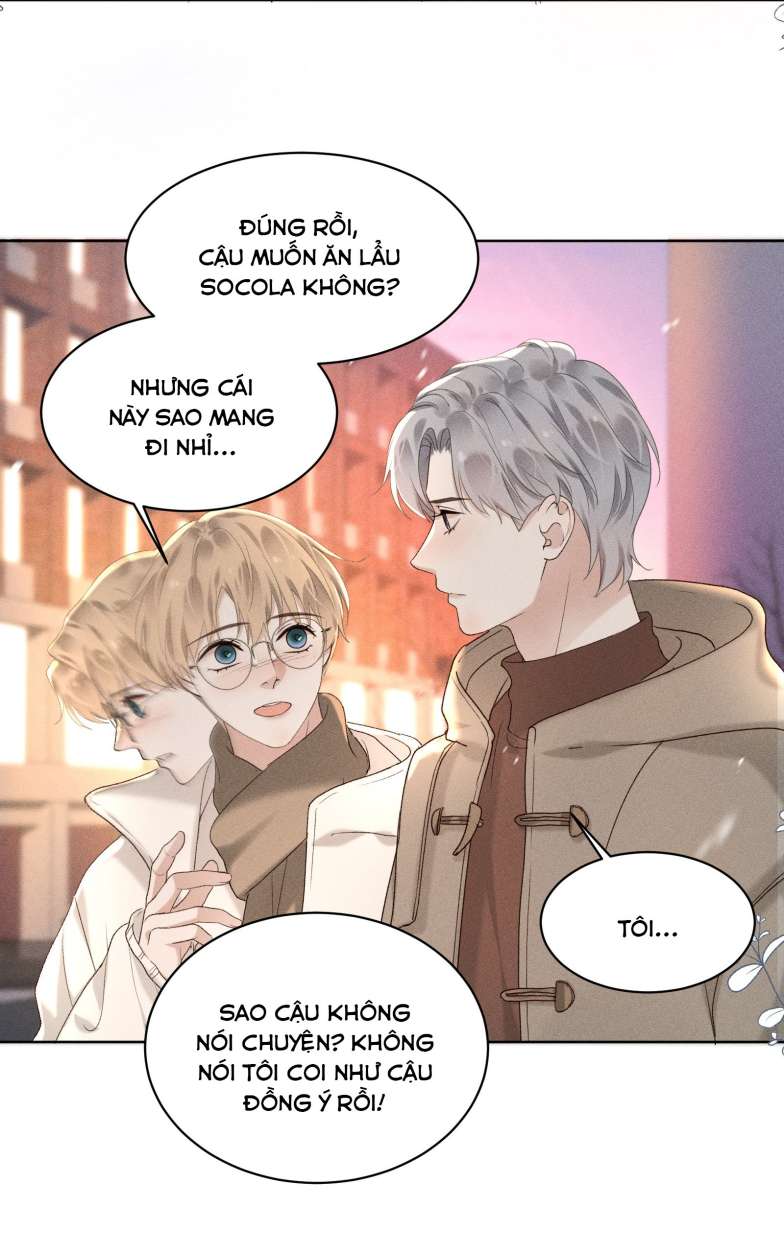 Tảo Ngộ Lan Nhân: Chapter 13