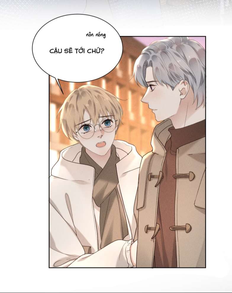 Tảo Ngộ Lan Nhân: Chapter 13