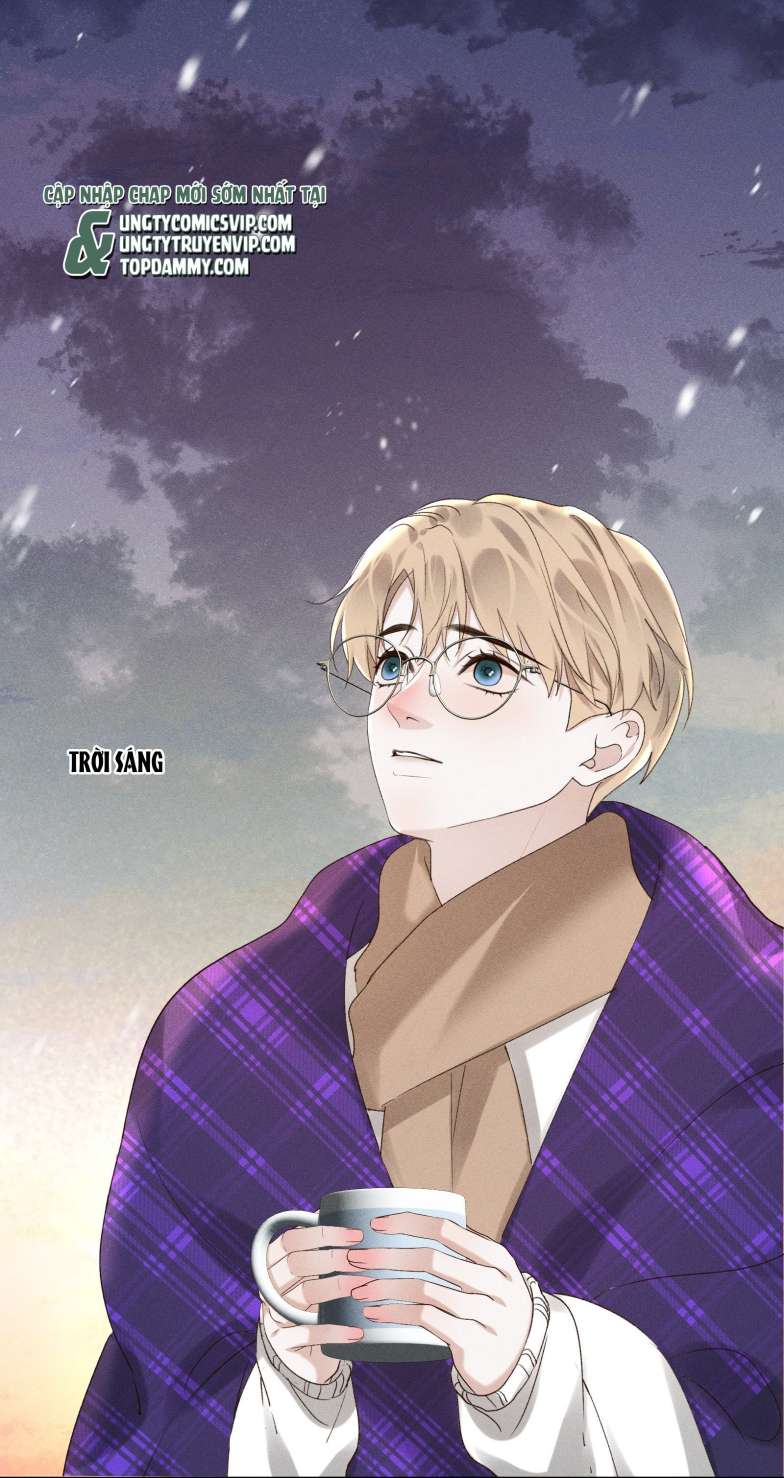 Tảo Ngộ Lan Nhân: Chapter 13