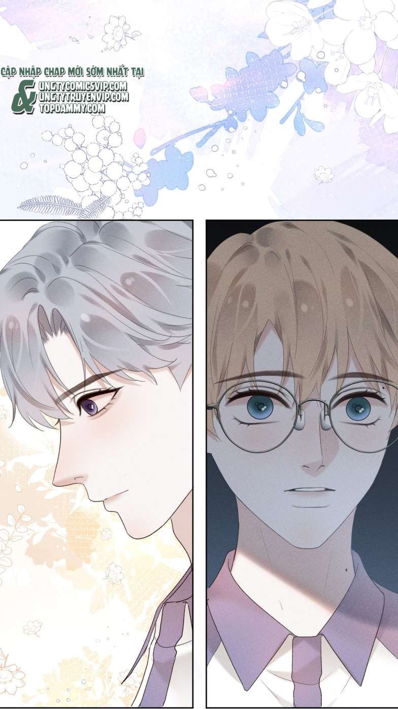 Tảo Ngộ Lan Nhân: Chapter 13