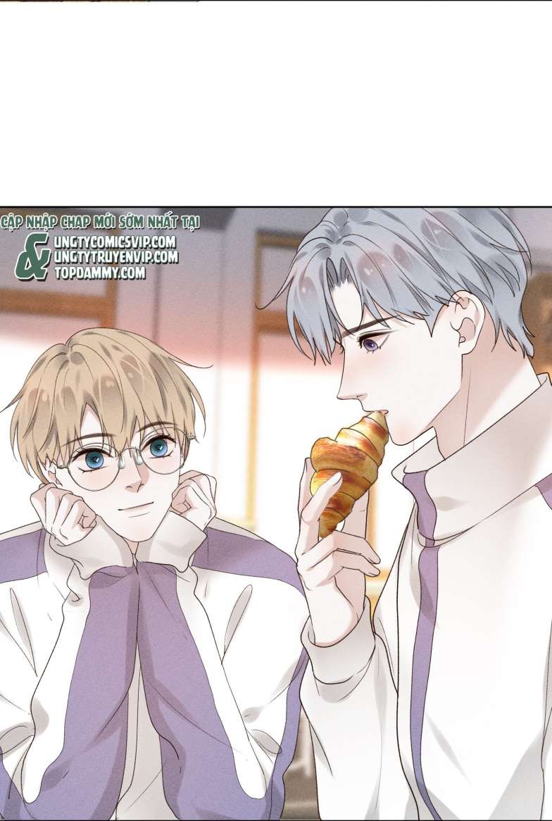 Tảo Ngộ Lan Nhân: Chapter 13