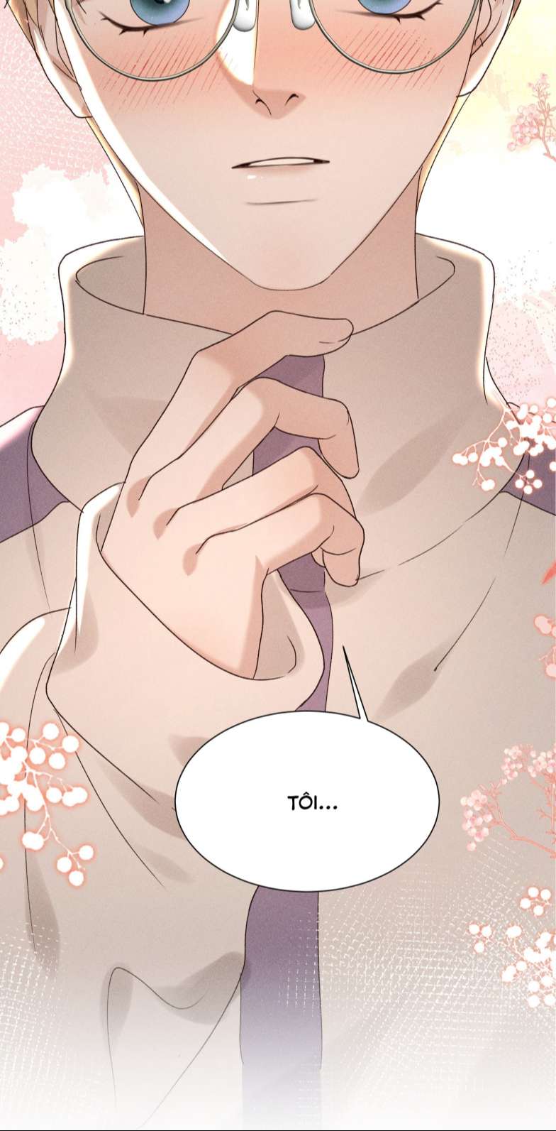 Tảo Ngộ Lan Nhân: Chapter 13
