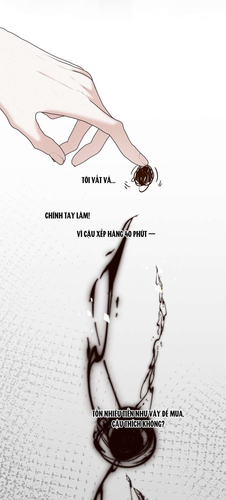 Tảo Ngộ Lan Nhân: Chapter 13