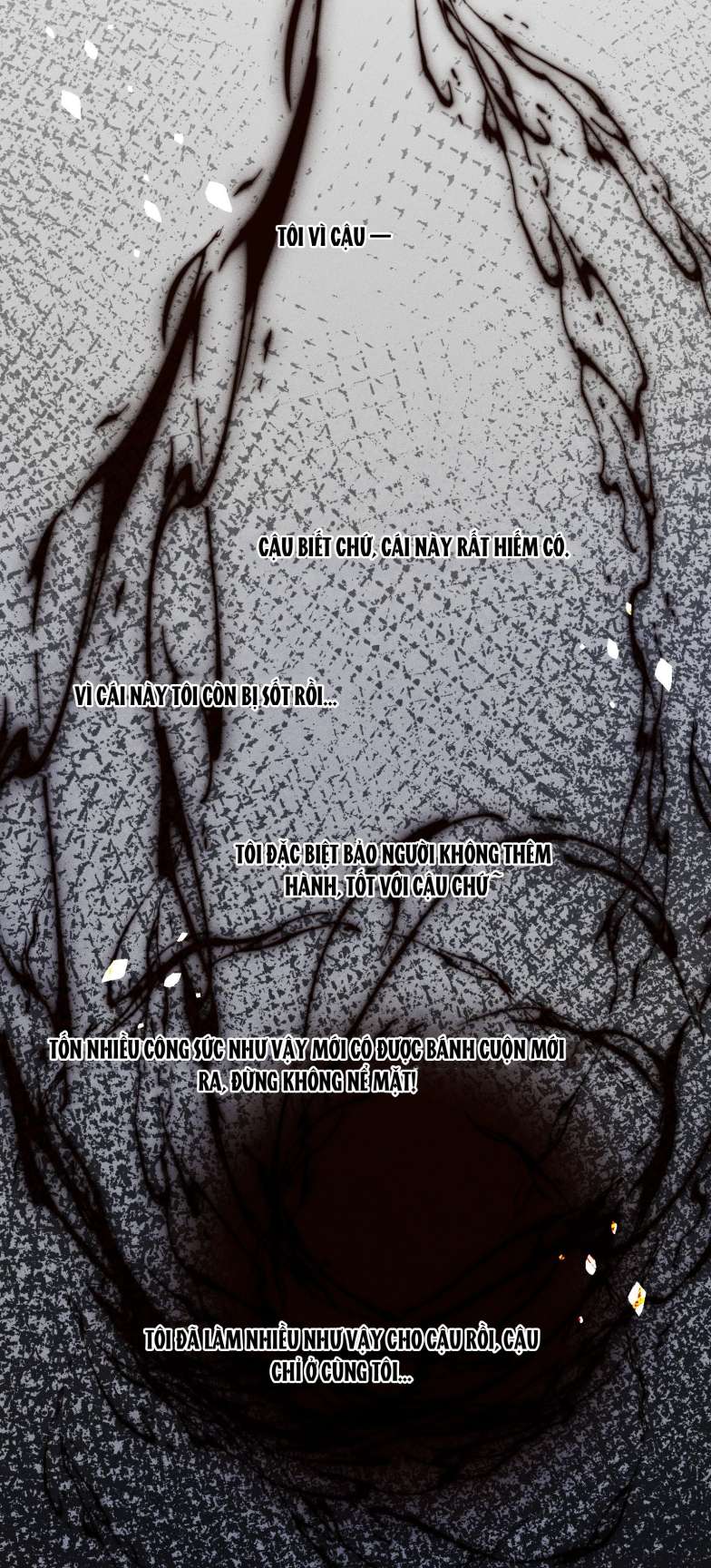 Tảo Ngộ Lan Nhân: Chapter 13