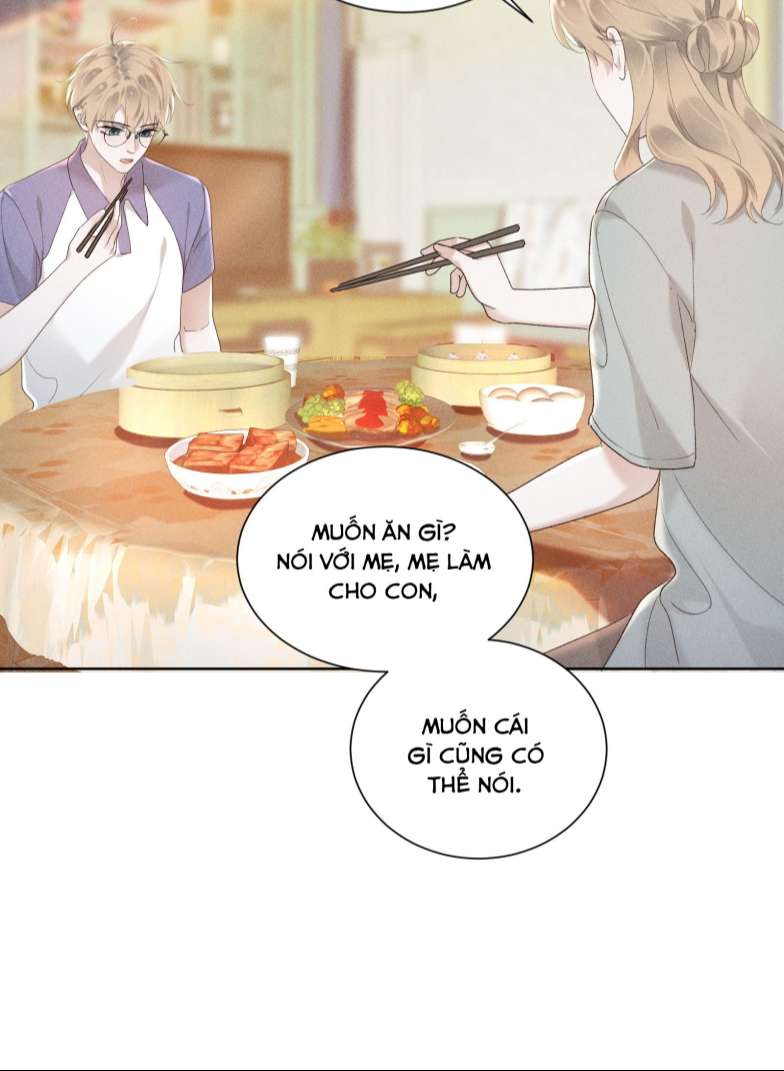 Tảo Ngộ Lan Nhân: Chapter 13