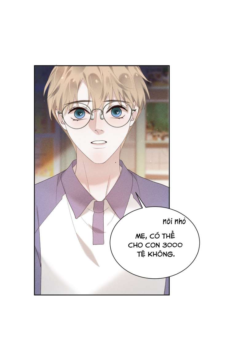Tảo Ngộ Lan Nhân: Chapter 13