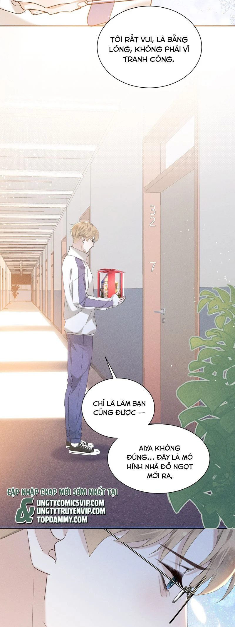 Tảo Ngộ Lan Nhân: Chapter 14