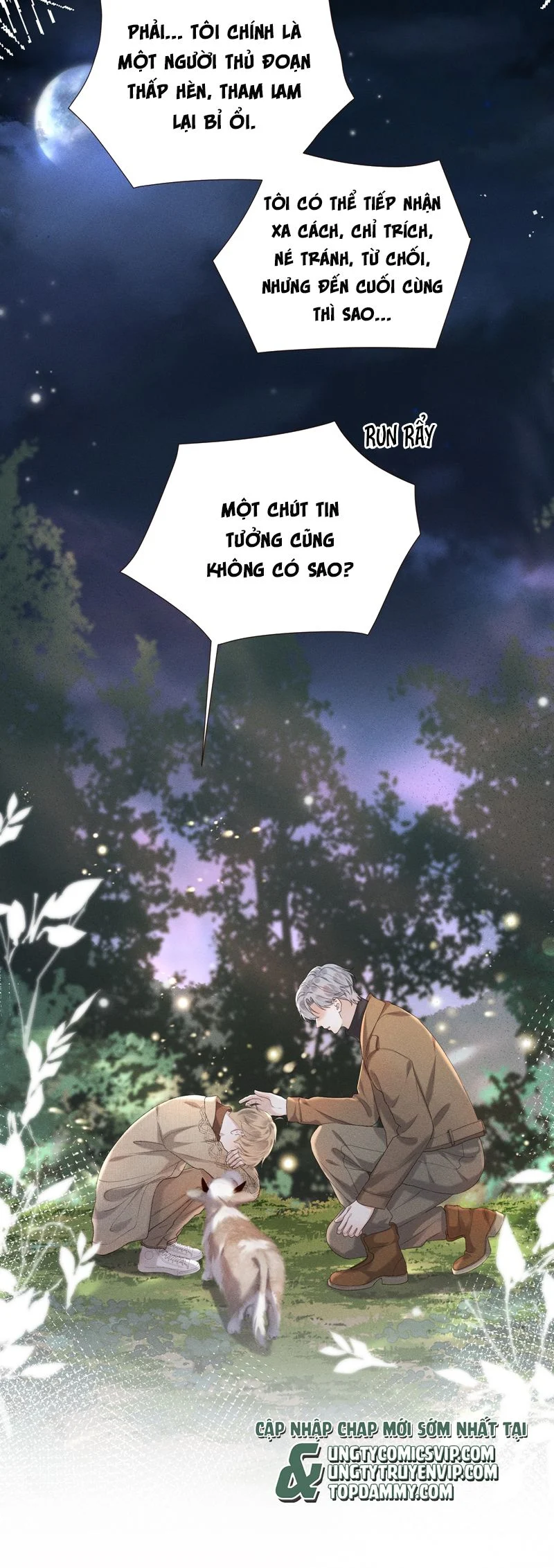 Tảo Ngộ Lan Nhân: Chapter 14