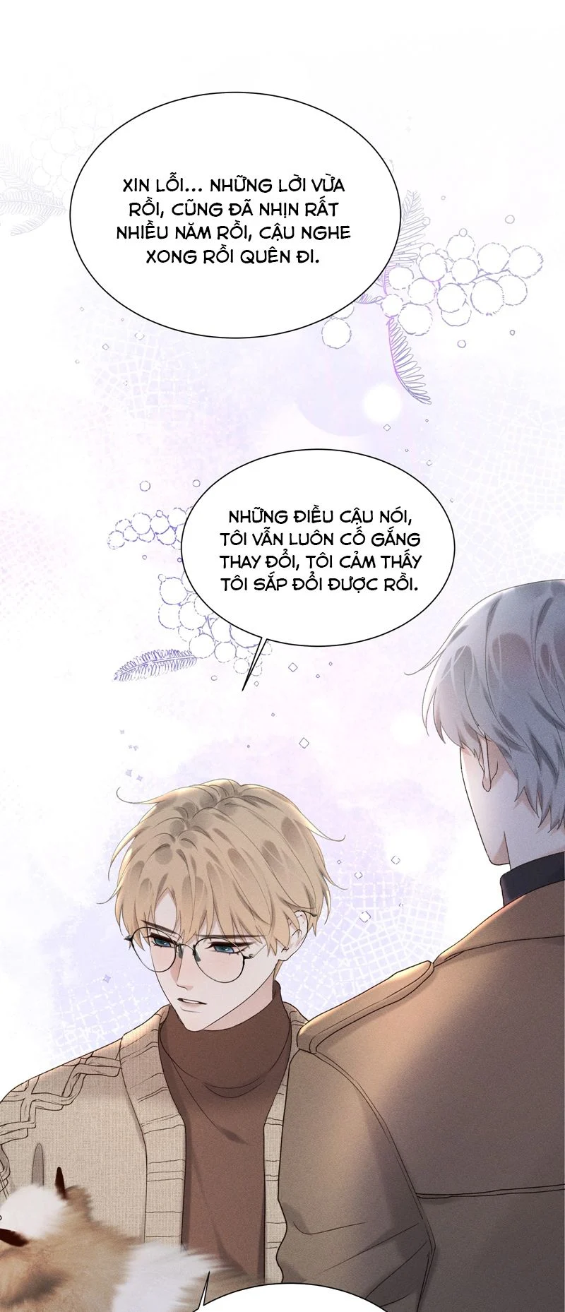 Tảo Ngộ Lan Nhân: Chapter 14