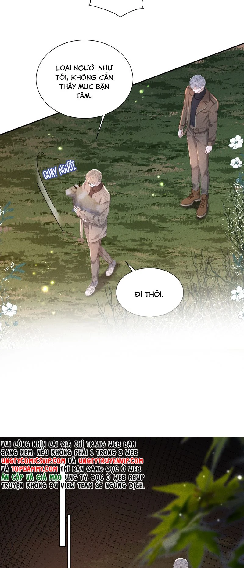 Tảo Ngộ Lan Nhân: Chapter 14