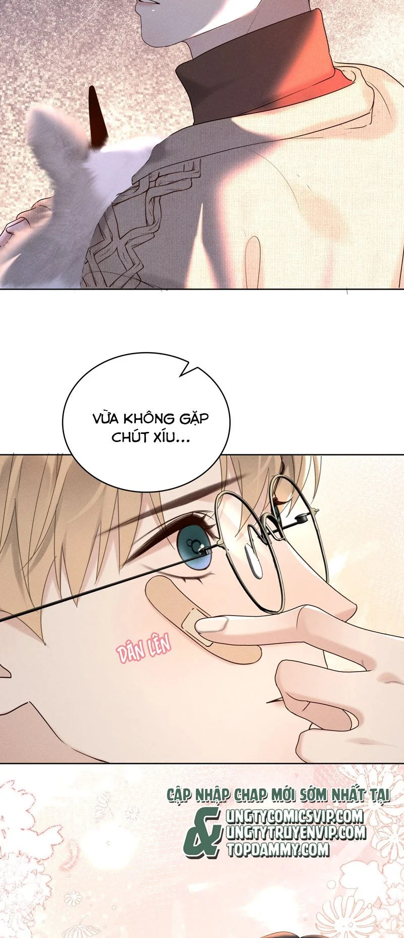 Tảo Ngộ Lan Nhân: Chapter 14
