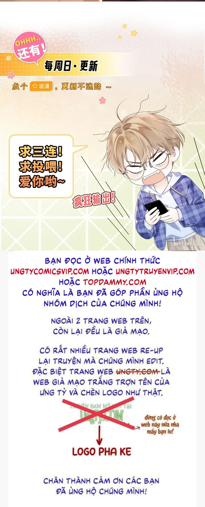 Tảo Ngộ Lan Nhân: Chapter 14