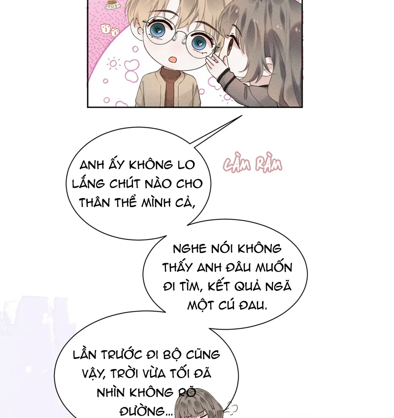 Tảo Ngộ Lan Nhân: Chapter 15