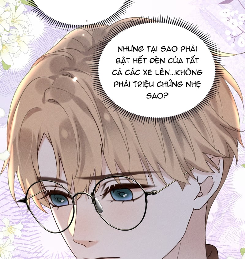 Tảo Ngộ Lan Nhân: Chapter 15